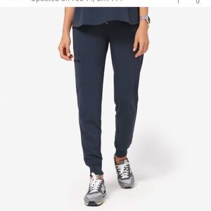 Figs • DARK HARBOR Zamora Jogger Scrub Pants